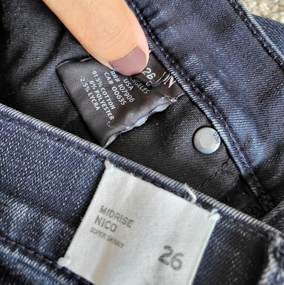 Hudson jeans - Picture 2 of 7